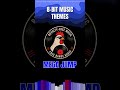 Royalty-Free Music - 8-bit Music | Mega Jump #8bit #8bitmusic #8bitgaming #musicfor8bitgames