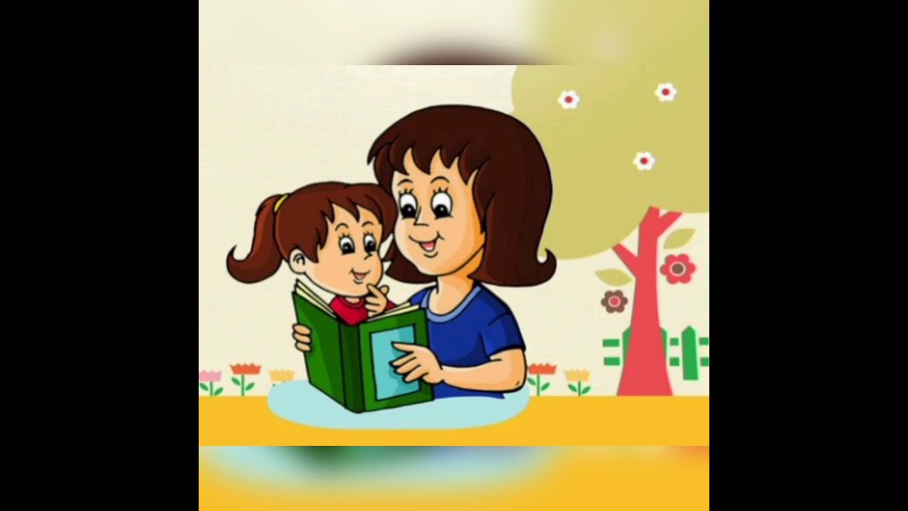 حوار بين الطالبتين لانا مردوم وبيان محمد  من الصف الثاني عشر  عن أهمية القراءة مدرسة الإسراء الخاصة