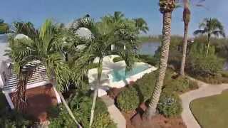 1018 whisperwood way Aerial tour