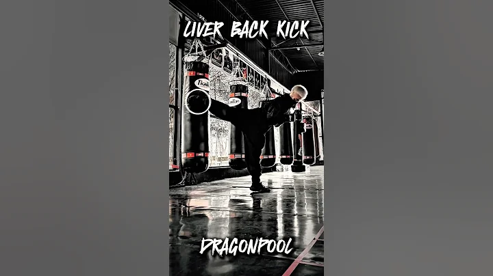 Liver back kick #tutorial #youtubeshorts #ytshorts #usa #russia #india #mma #shorts #yt #shortvideo