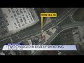 2 charged with murder after man killed in Oxon Hill shooting