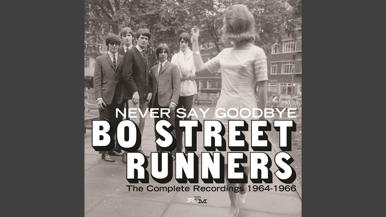 ON THE SCENE 1965 PART TWO (7