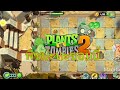 PLANTS VS ZOMBIES 2ตอนที่2