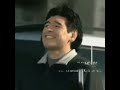 Diego Maradona, Mitsubishi Pajero 3