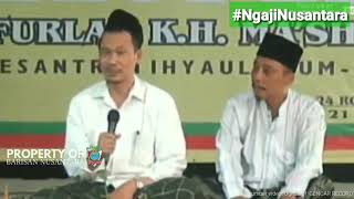 Gus Baha | Jangan hanya menyebut Shollu alaih jika cinta sholawat