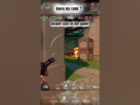 Guess my rank ? #turbo #valorantclips #viral YouTube Guess my rank ? #turbo #valorantclips #viral YouTube