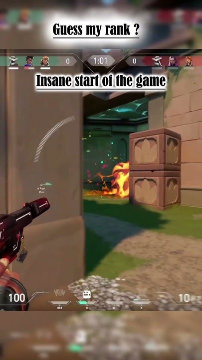 Guess my rank ? #turbo #valorantclips #viral YouTube