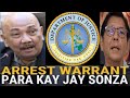 JAY SONZA: MAUUNA PANG ARESTUHIN KAYSA MGA BUWAYA SA GOBYERNO... #komentonikamanong 