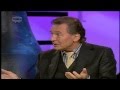 Karel Gott jako europoslanec  Silvestr 2003 - scénka