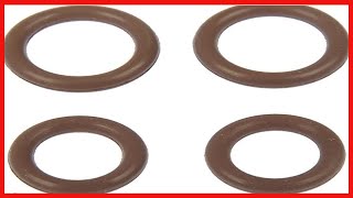 Great product -  Dorman 800-013 Fuel Line Viton O-Rings - 2 Each - 5/16 In. and 3/8 In., 4 Pack