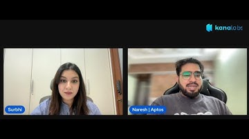 From Viral Videos to Aptos: Naresh Kumar on Building India