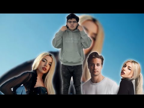 Kygo & Ava Max - Whatever (Official Video) Reaction