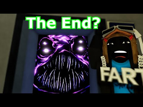WE FINALLY BEAT ROBLOX PRESSURE... - YouTube