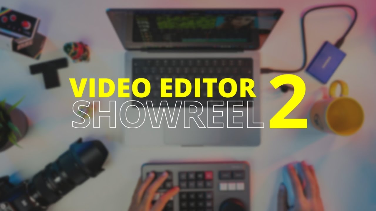 show reel 2