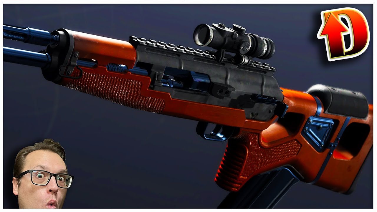 It's Back! Do You have this Long Lost God Roll!? - Servant Leader