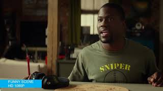 Ride Along - Funny Scene 4 (HD) (Comedy) (Movie)