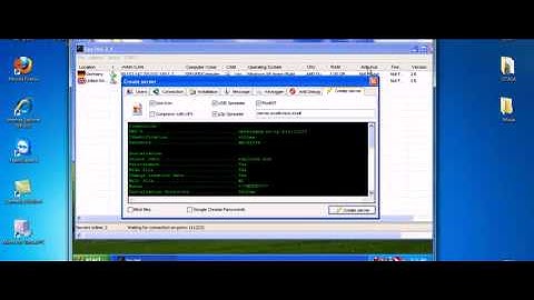 SpyNet 2.6 Rat Tutorial 100% Work!!!!!