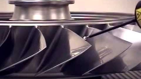 Presentacion cabezal REVO Renishaw Wenzel