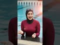 Baju Renang Hijab