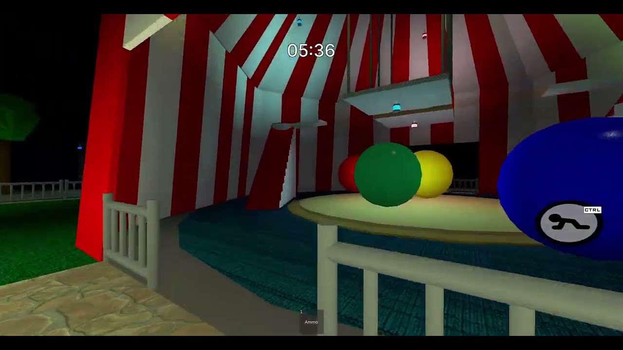 je joue au vrai jeux piggy