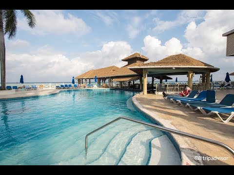 Vídeo: Sunscape Splash & Parc aquàtic, a Montego Bay