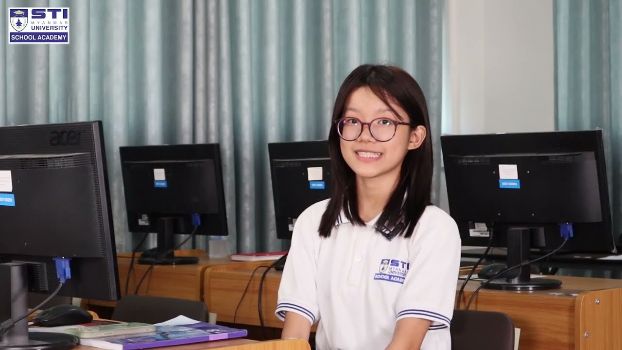 IGCSE - Students' Interview (Mandalay)