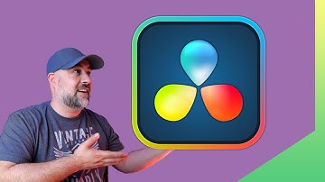 Resolve 18.1 - this update is HUGE! My 5 favorite things!