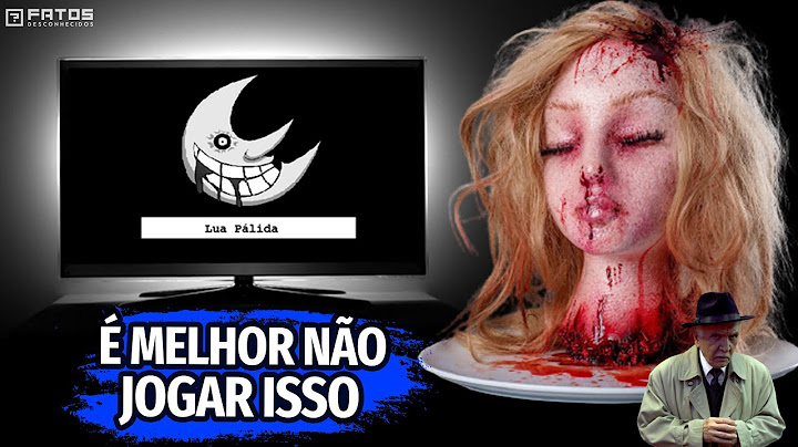O mistério do jogo Lua Pálida e o macabro tesouro no mundo real - Sexta do Medo