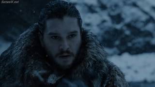 Mejor escena de los Caminantes Blancos | GOT screenshot 4