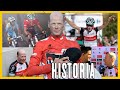 El VIEJITO CHIQUITO que GANÓ la VUELTA a España | CHRIS HORNER HISTORIA