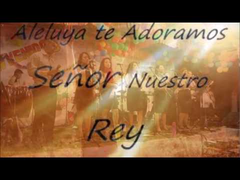 agnus-dei,-la-fiesta
