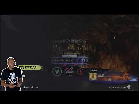 Tony Baker Is Playin COD Modern Warfare 2