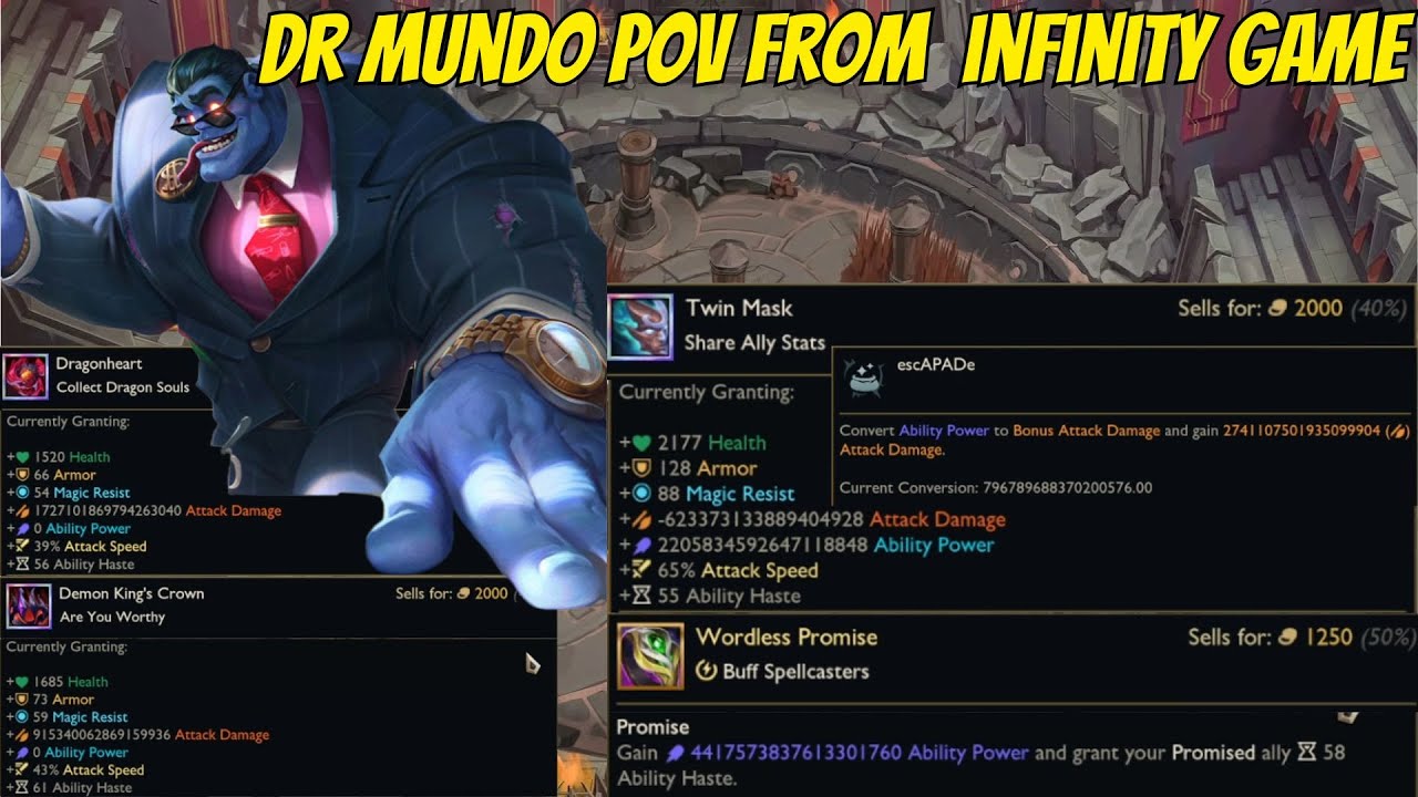 My Teammate’s Perspective on the INFINITE GOLD Game!!! 😱 Clutched Up HARD on 150 Ping