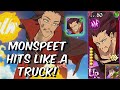 Monspeet Hits Like a TRUCK With Ignite Burst PVP Combo! - Seven Deadly Sins: Grand Cross Global