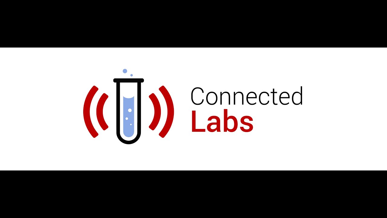 Connected Labs - John the lab technician - YouTube
