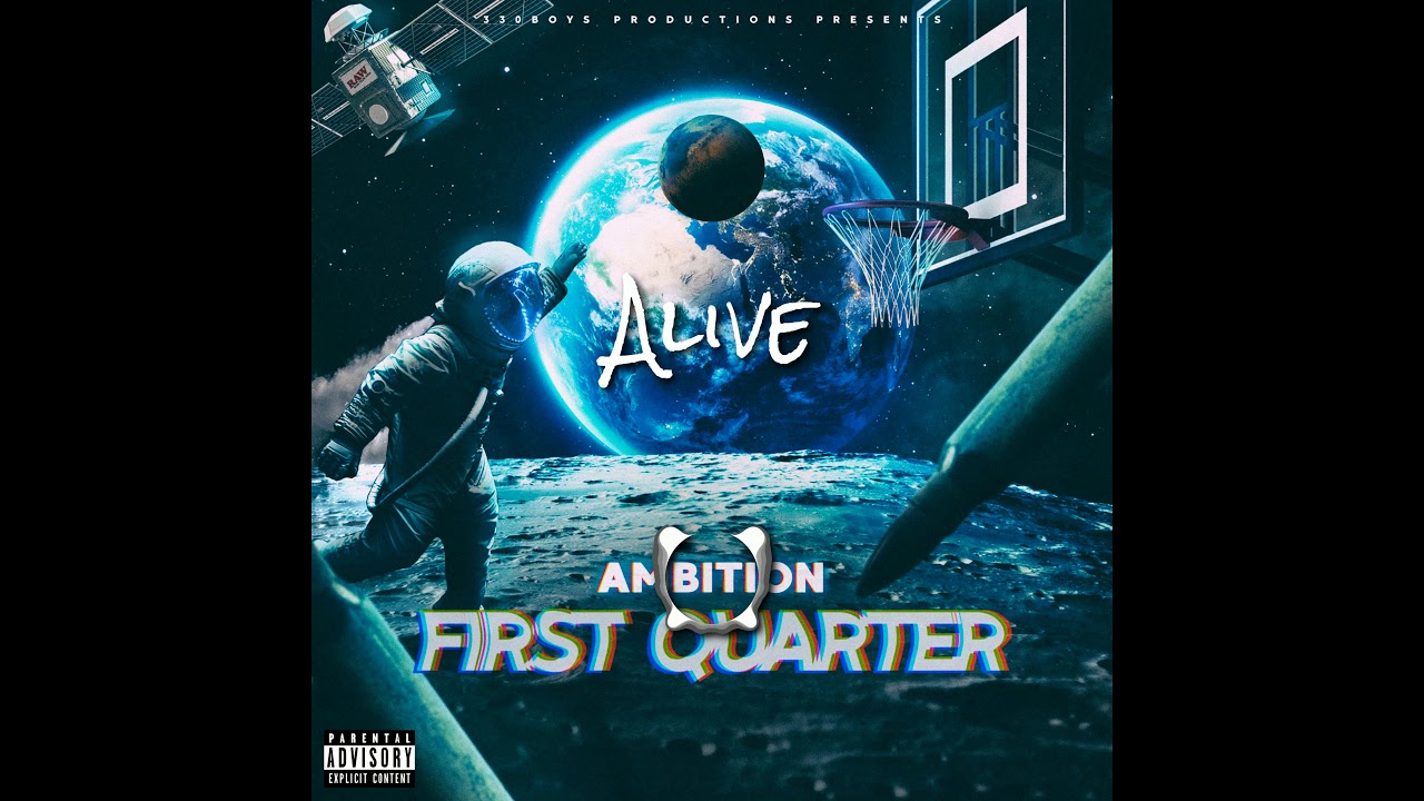 Guarda Alive prod. by IanoBeatz (Official Audio) su YouTube Guarda Alive prod. by IanoBeatz (Official Audio) su YouTube