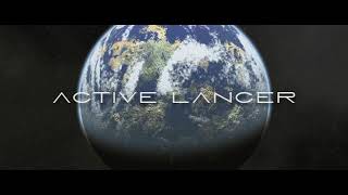 Active Lancer - Chapter 1: Enter Sandman Video (Classic Mac Game - 2003)