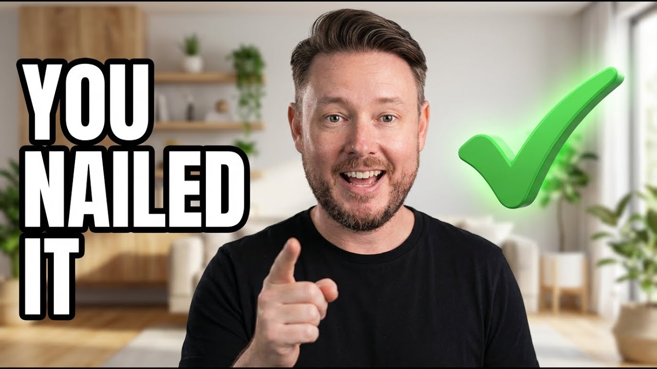 Your Interview Bombed? Think Again | 5 Hidden Signs You Crushed It