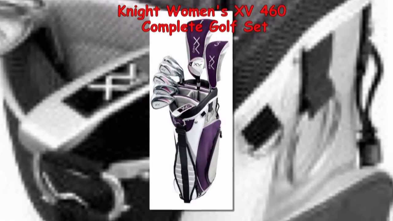 Online Shopping: Golf Equipment Part 1