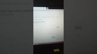How to make ｡א = infinity in calculator