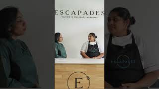A candid chat with guest Chef Chaitali!