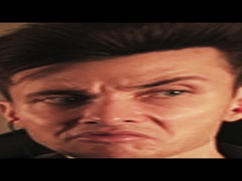 ХЕСУС РАССКАЗАЛ СТЫДНУЮ ИСТОРИЮ