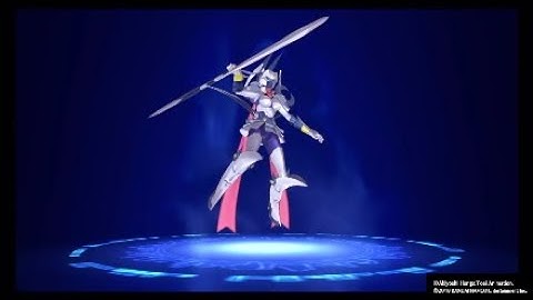 Digimon Story: Cyber Sleuth - Hacker