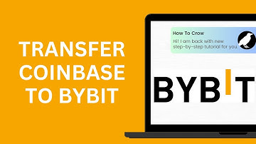 How to Transfer Coinbase to Bybit