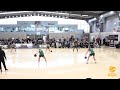 2026 National Coaches Conference | Ep.2 | Shooting Drills & Offensive Development | Renae Garlepp