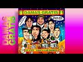 Damas Gratis - La danza de los mirlos │ Cd Hasta las manos en vivo