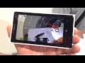 Nokia Lumia 1020 Hands on & First Impressions