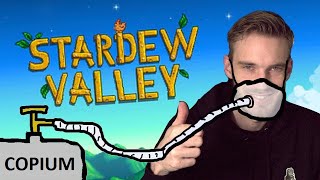 Stradew Valley with Ken || PewDiePie livestream