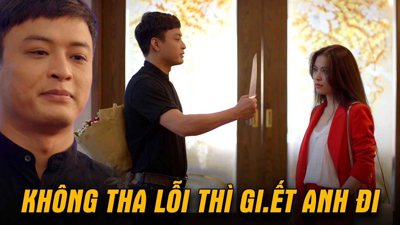 Cách xin lỗi người yêu 