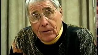 Celebrity Jack McKeon (2005) on his career Profile